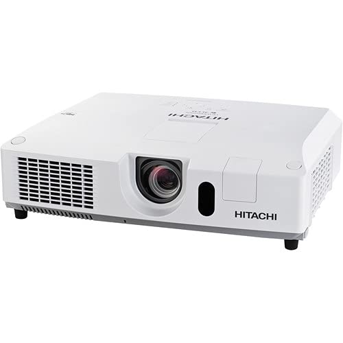 Amazon.com: Hitachi CP-WX4022WN CP-WX4022WN Projector